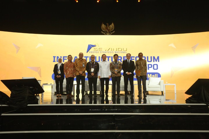 PT Vale Kian Tegaskan Komitmen Hilirisasi Pertambangan Berkelanjutan
