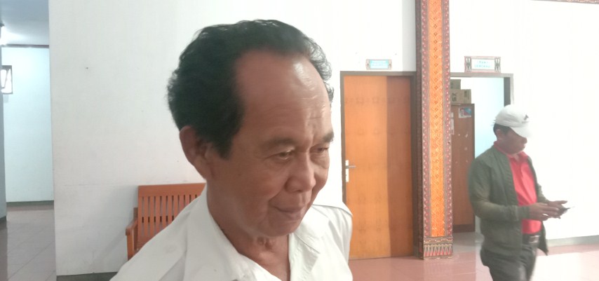 DPRD Desak APH Tertibkan Tambang Ilegal