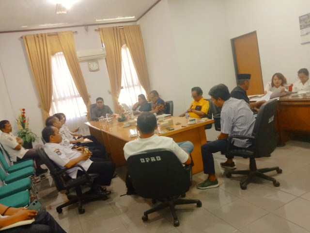 Banggar: Tak Menjamin Pembahasan Mulus