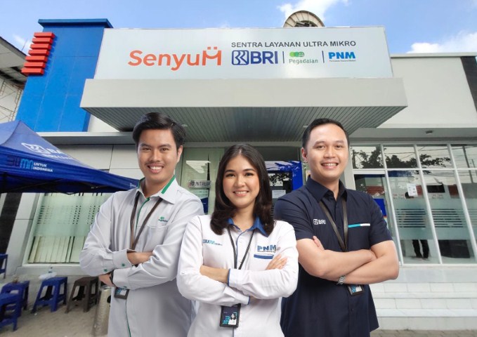 Dua Tahun Holding Ultra Mikro, Nasabah PNM Mekaar Paling Merasakan Manfaatnya