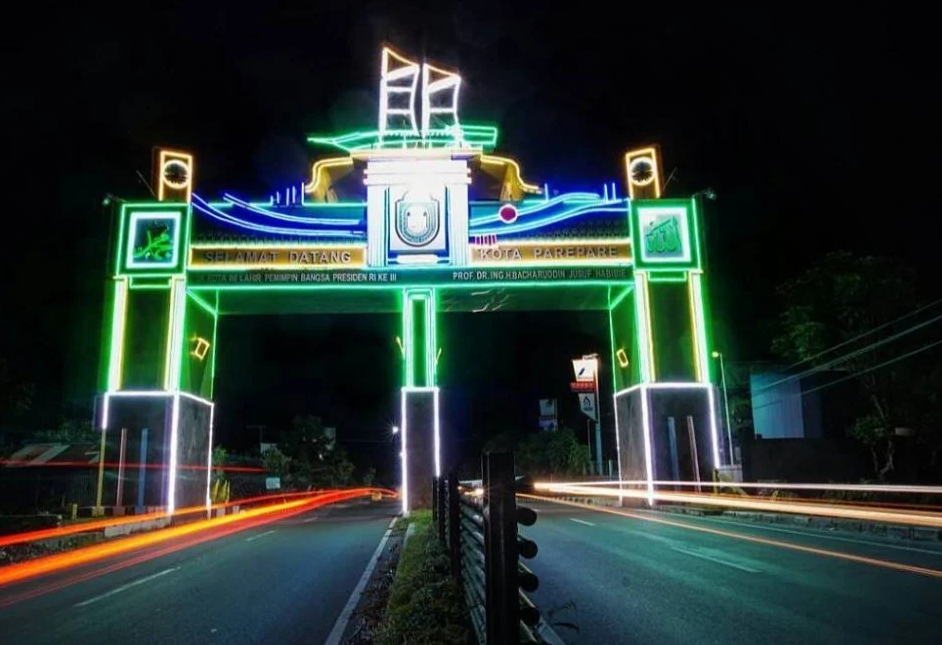 IPA: Parepare Kota Nyaman di Indonesia