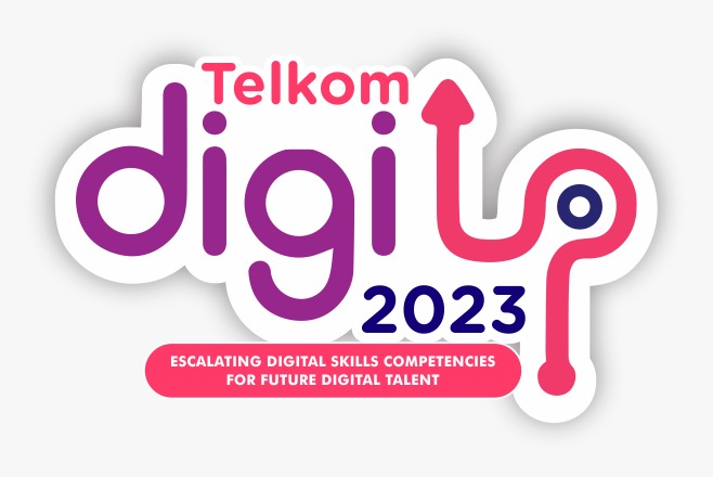 Disambut Baik, Pendaftar Telkom DigiUp 2023 Meningkat Hingga 98 Persen dari Tahun Sebelumnya