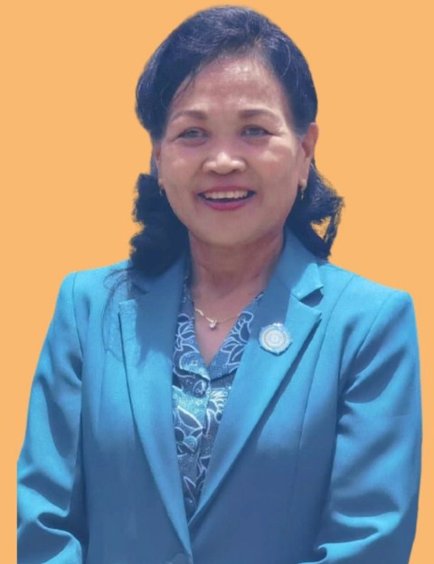 Bacaleg Partai Golkar Diunggulkan Di Dapil X Toraja