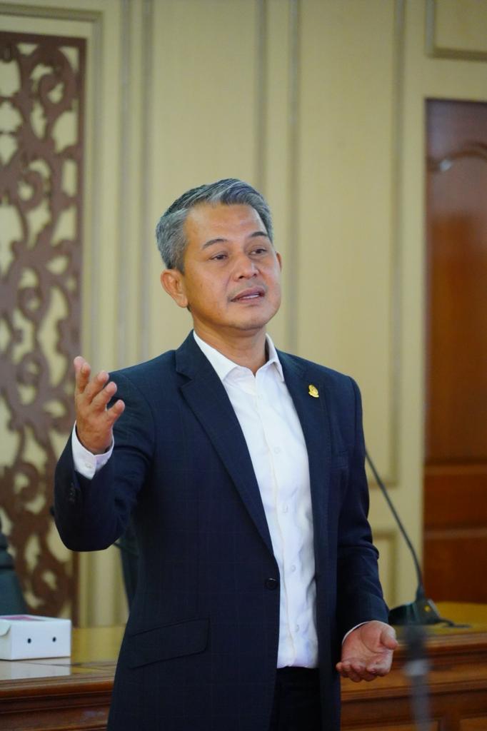 Terganggu Dengan Istilah Bangkrut