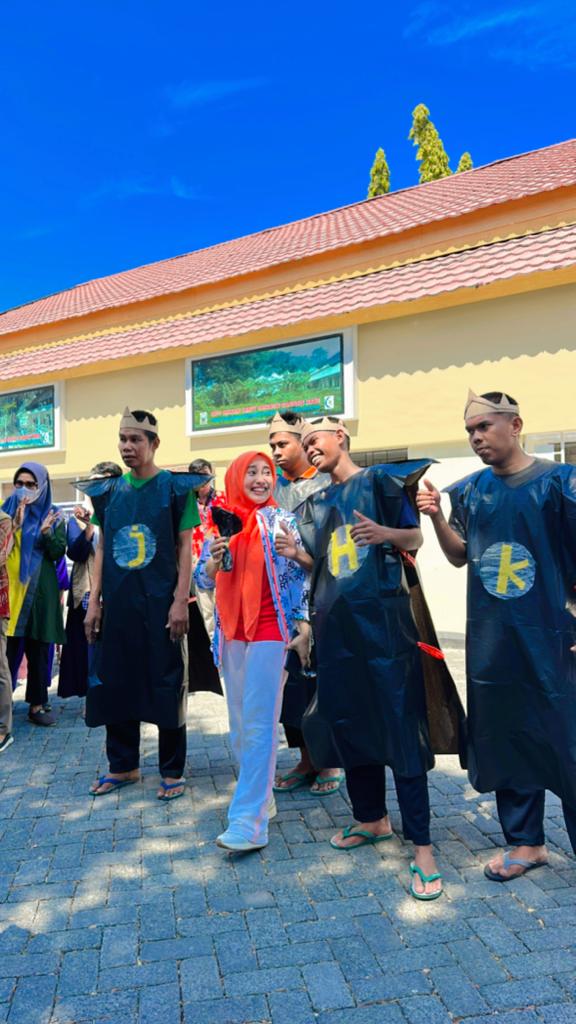 Kamaluddin: Kesehatan Mental Jadi Hak Asasi Masyarakat