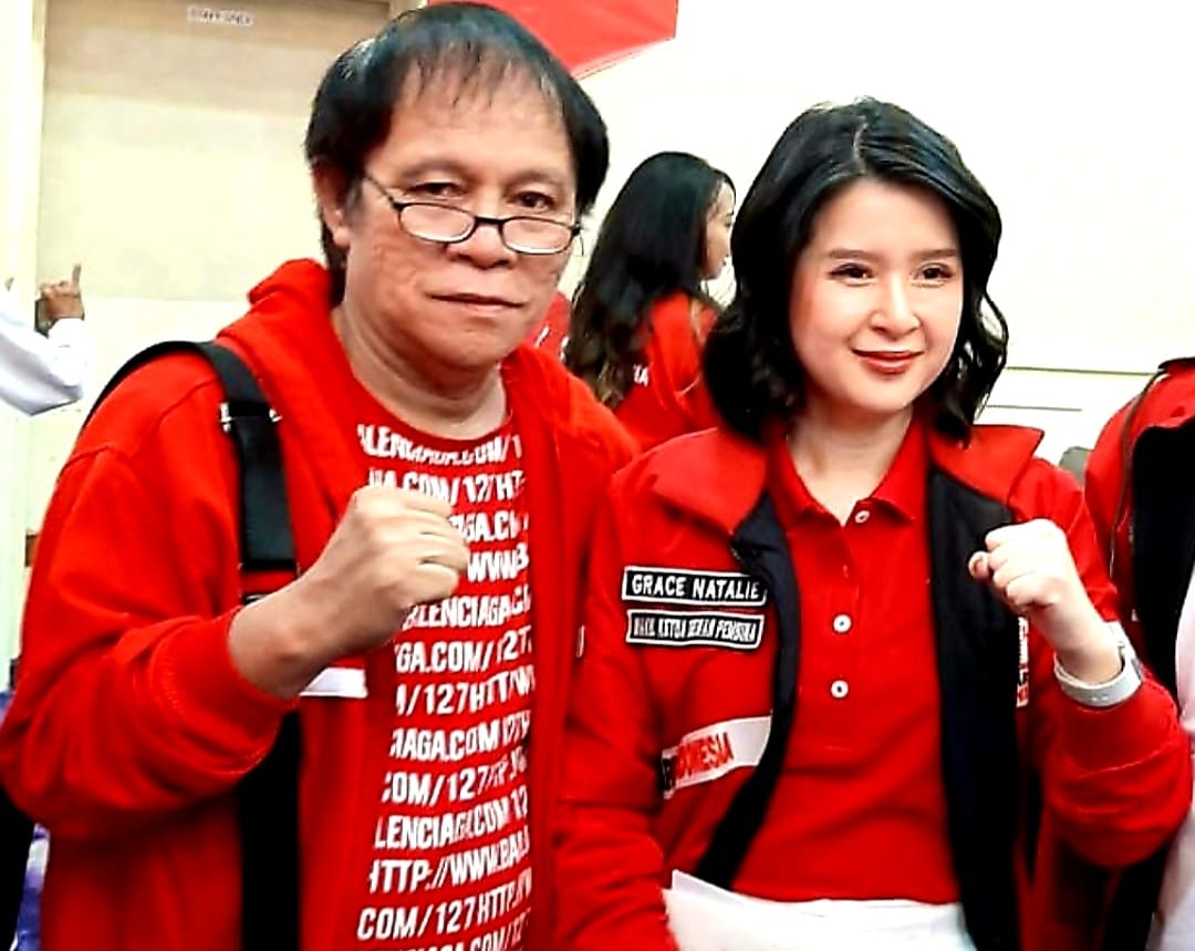 Wartawan Senior Lirik DPRD Kota Makassar