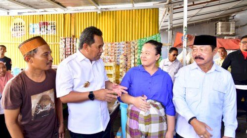 Bahtiar Iyakan Namanya Dipakai  untuk Anak Pemilik Warkop