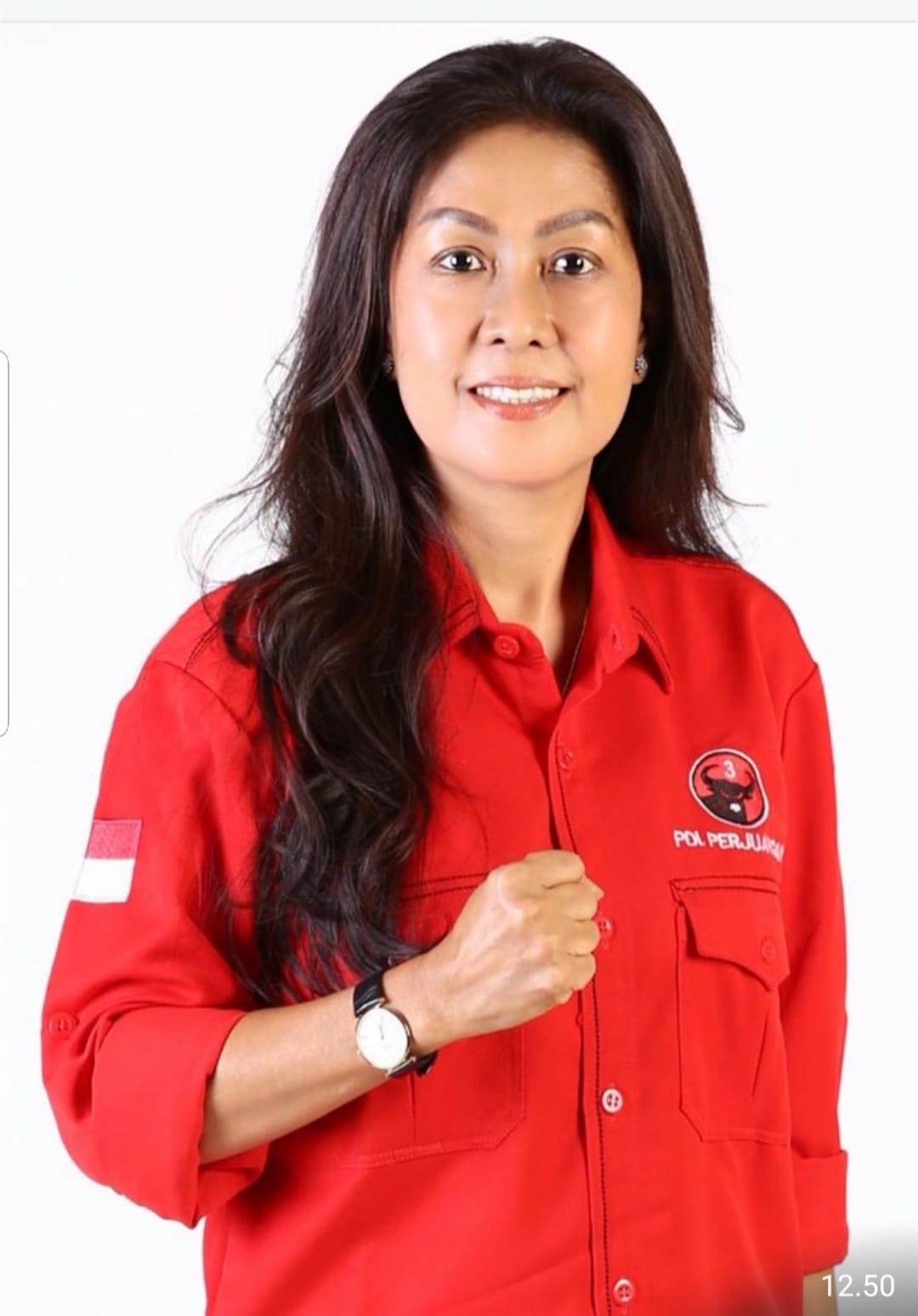 Sasar Pemilih Milenial dan Warga Pesisir