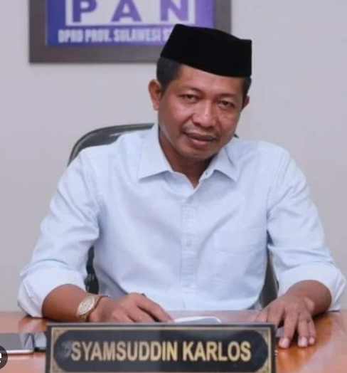 Karlos Harap Pemprov Tak Abaikan Petani Garam