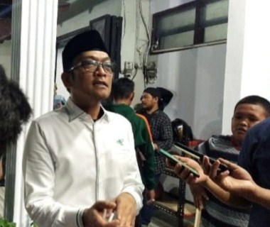 PKB Makassar Siapkan Saksi Berlapis Untuk Pasangan Amin