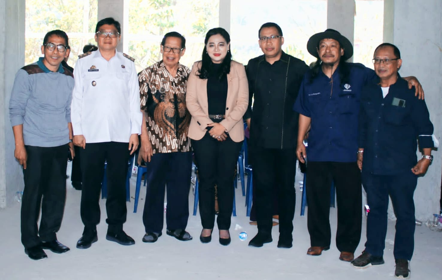 DSP Gandeng Peneliti BRIN Produksi Pakan Ternak