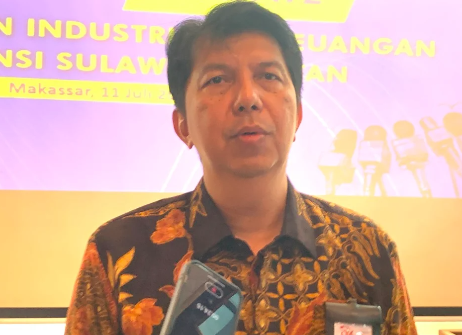 OJK Siap Masuk ke Lorong Wisata