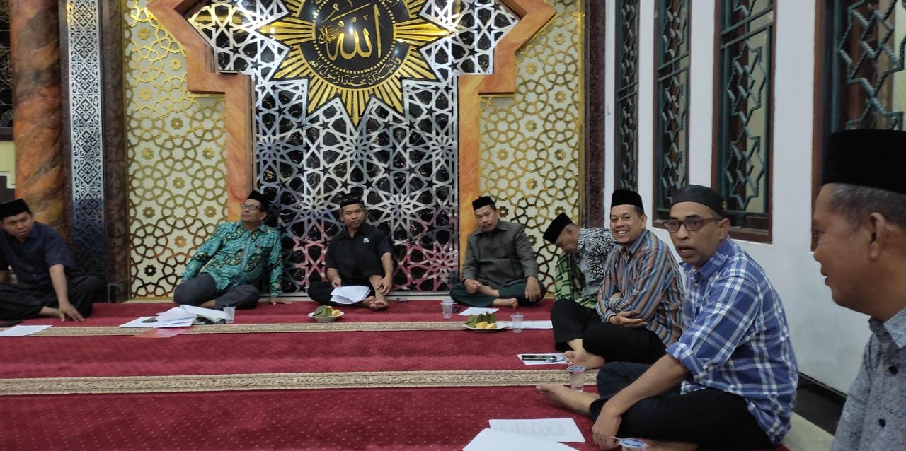 Bangkitkan Semangat Kewirausahaan, Cabang Muhammadiyah Manggala akan Gelar Pasar Murah