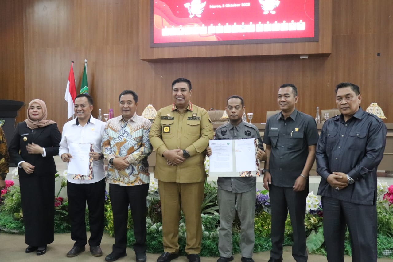 Pemkab Maros Siapkan Rp31 Miliar Untuk Pilkada