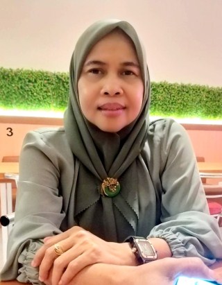 Hak-hak Perempuan Harus Diperjuangkan