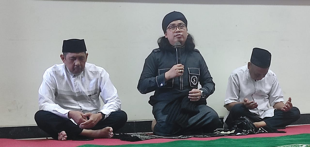 Prof Rahman Minta Insan Akademik Kedepankan Pendidikan Karakter