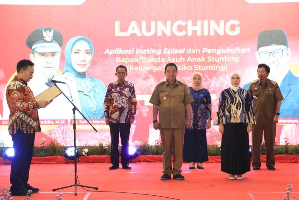 Jadi BAAS, Bahtiar Ajak Pejabat  Turun Langsung ke Lapangan