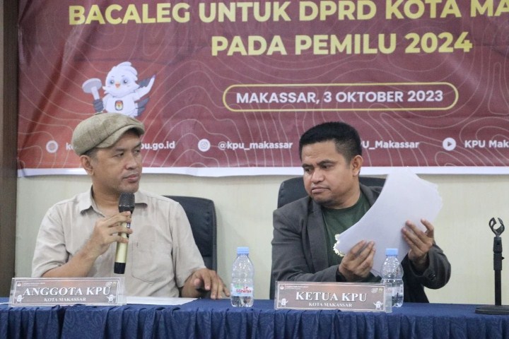 Gunawan: Semua Parpol Telah Melakukan Perubahan