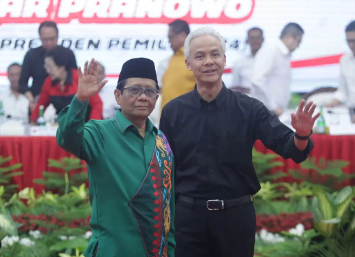 Fadli: Mungkin Karena Elektabilitas Ganjar Meningkat
