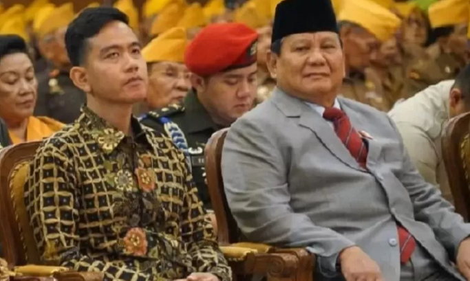 David Ingin Memastikan Kemenangan Pilpres Satu Putaran