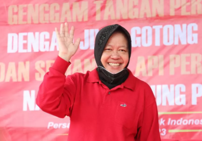 Delegasi AHLF Dibawa ke Sentra  Teknologi Alat Bantu Disabilitas