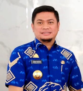 Adnan Nyambi Studi Tiru Pelayanan Publik Digitalisasi