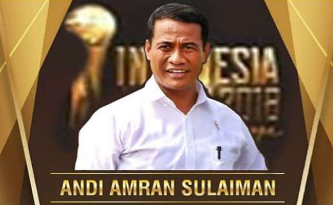 Akan Bangun Rumah Sakit, Gratiskan Pasien tak Mampu