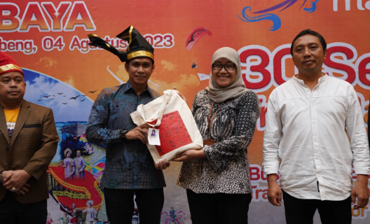 Tunjukkan Hasil Positif, MDS Dispar Sampai Jakarta