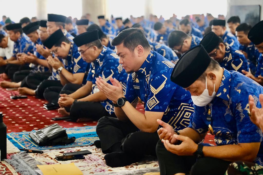 Pegawai Non ASN Batal Dihapuskan