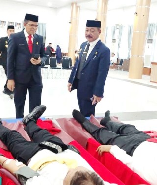 Pemuda Harus Kuasai Teknologi Informasi dan Literasi Digital