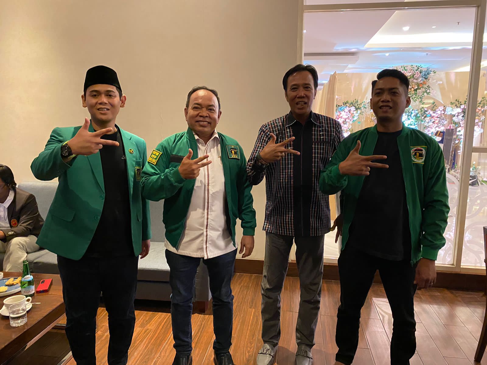 PPP Optimistis Kursi di DPRD Makassar Akan Bertambah