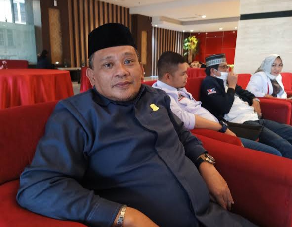 Partai Perindo Makassar Target Menang, Satu Fraksi Pileg 2024