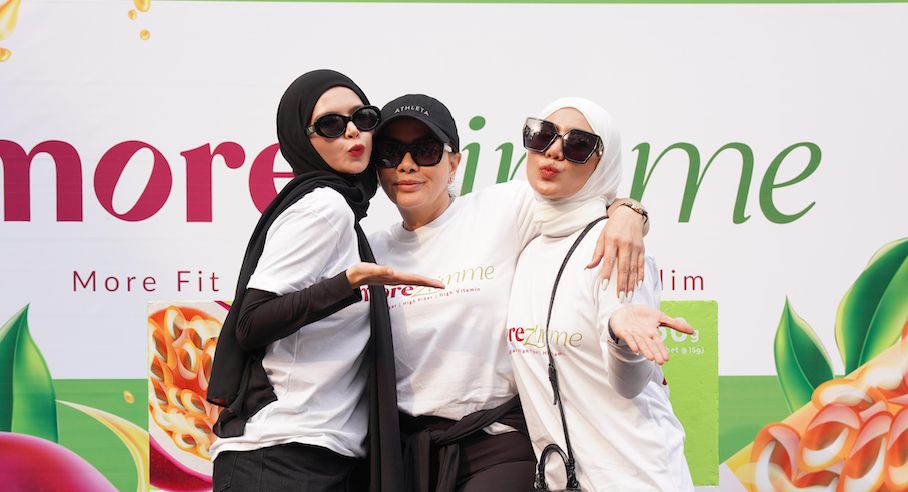 Indo Kosmetika Cari Mitra Bisnis di Daerah