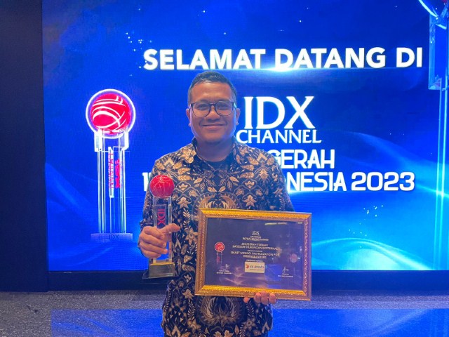 XL Tawarkan Solusi untuk Industri Pertambangan