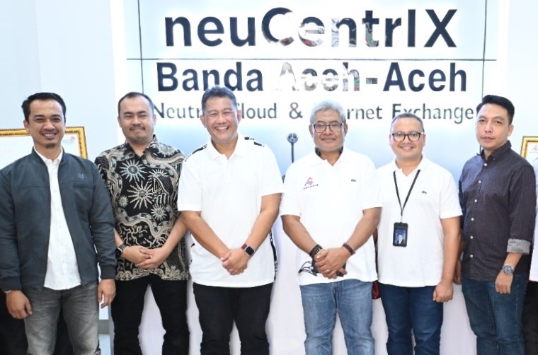 Telkom Penuhi Kebutuhan Ekosistem Digital