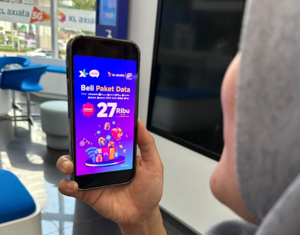 XL Axiata Tebar Bonus untuk Pelanggan Setia