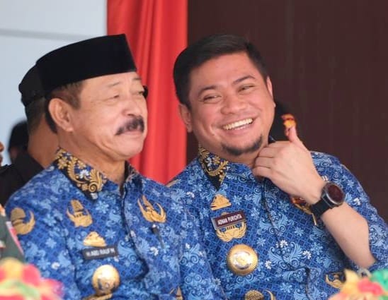 Adnan hanya Adopsi Enam Item Pelayanan Publik Azerbaijan dan Uzbekistan