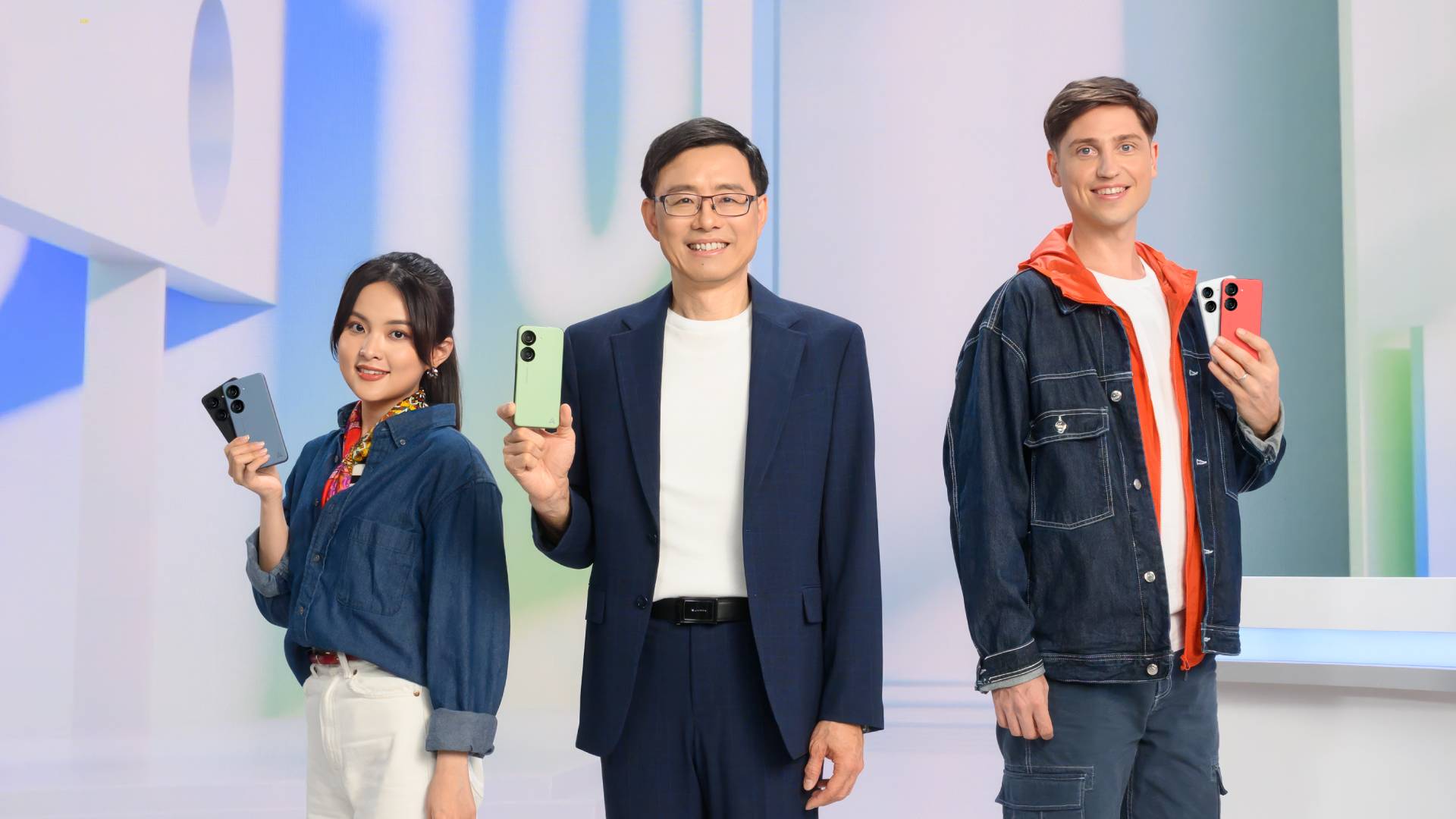 ASUS Resmi Luncurkan Zenfone 10 di Indonesia