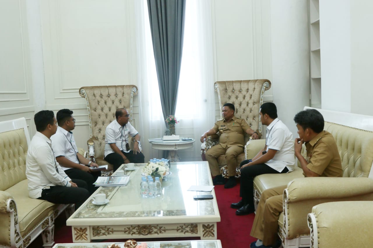 Pekerja Informal Diharap Jadi Peserta BPJS Ketenagakerjaan, Bisa Atasi Masalah Kemiskinan Ekstrem