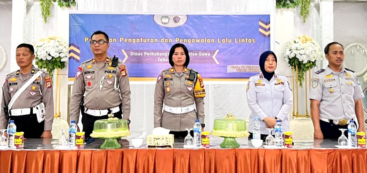 Kasatlantas Beber Tiga Upaya Meminimalisir Laka di Jalan