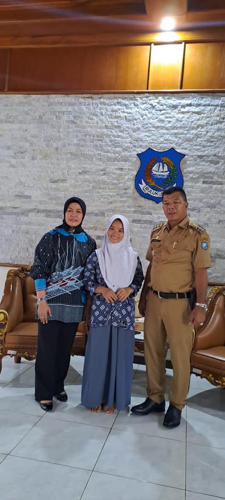 Bulukumba Raih Dua Penghargaan Nasional