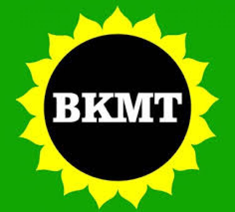 BKMT Peringati Maulid Nabi Muhammad