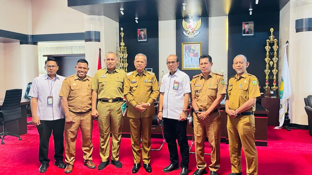 Basmin Lanjutkan Kerja Sama dengan BPJS Ketenagakerjaan