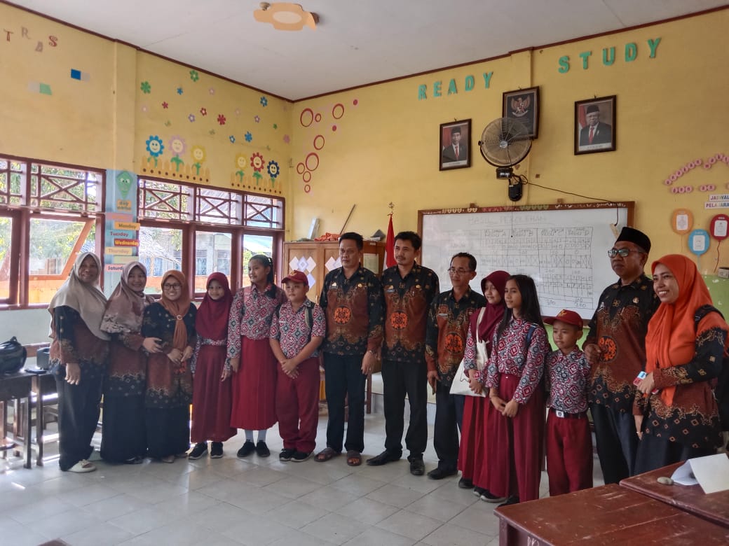 MUrid SDN 107 Lagego Juara LCCM