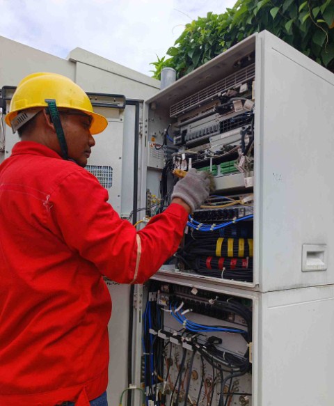 XL Axiata Terus Perkuat Kualitas Jaringan 4G di Aceh