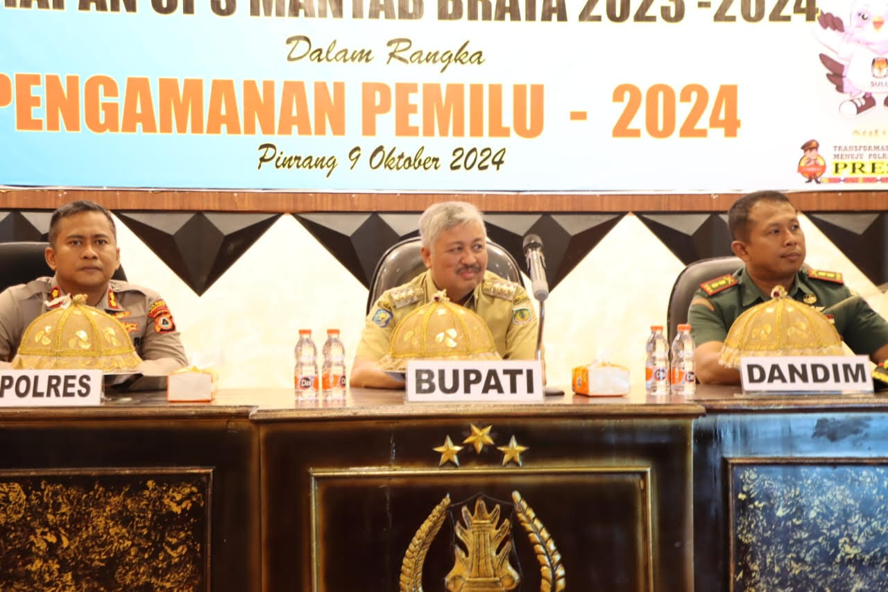 Aparat Diminta Kedepankan Sikap Humanis