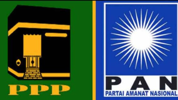 Posisi PAN dan PPP Terancam di Senayan