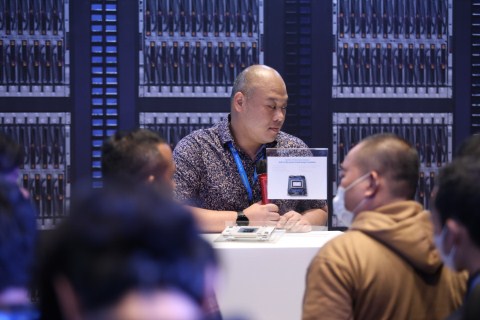 Supermicro Pamerkan Server dan Jajaran Produk Storage Accelerate Everything