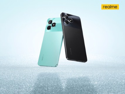 Realme C51 dengan NFC Pilihan Smartphone Semakin Terjangkau