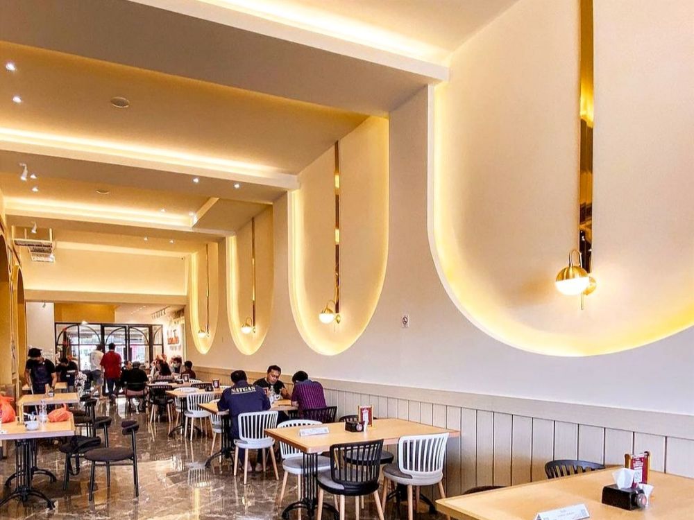 Gandeng 100 Restoran, Bikin Program Makan Dapat Hadiah